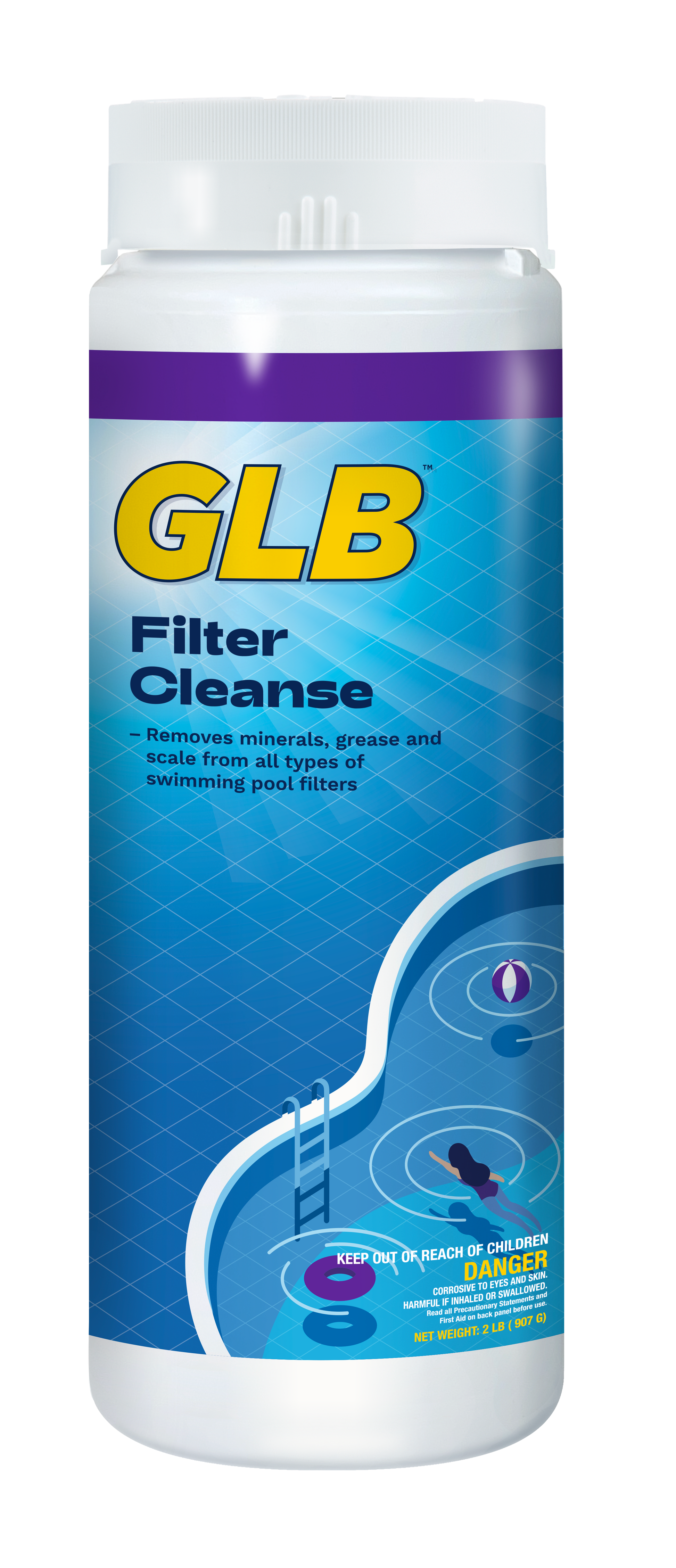 Filter Cleanse
