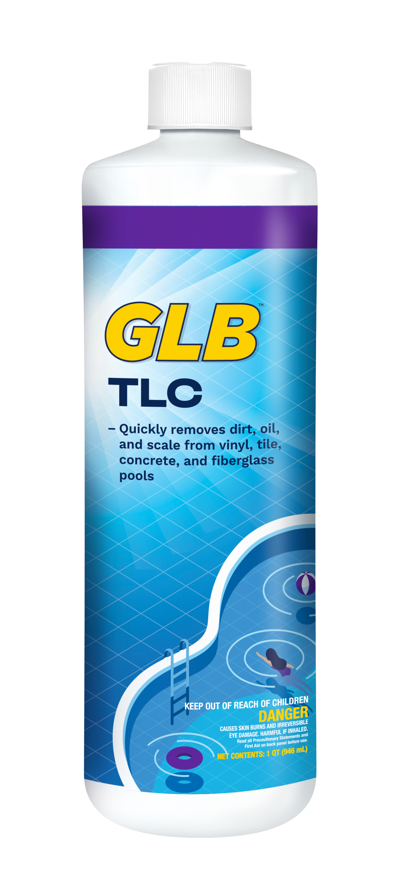Tile and Surface Cleaner