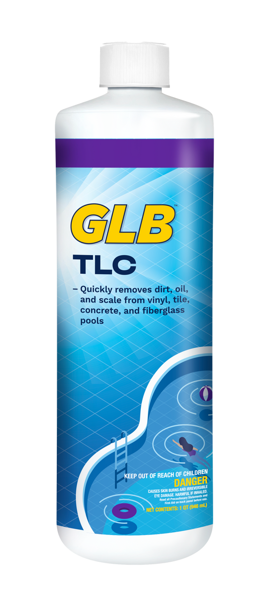 Tile and Surface Cleaner