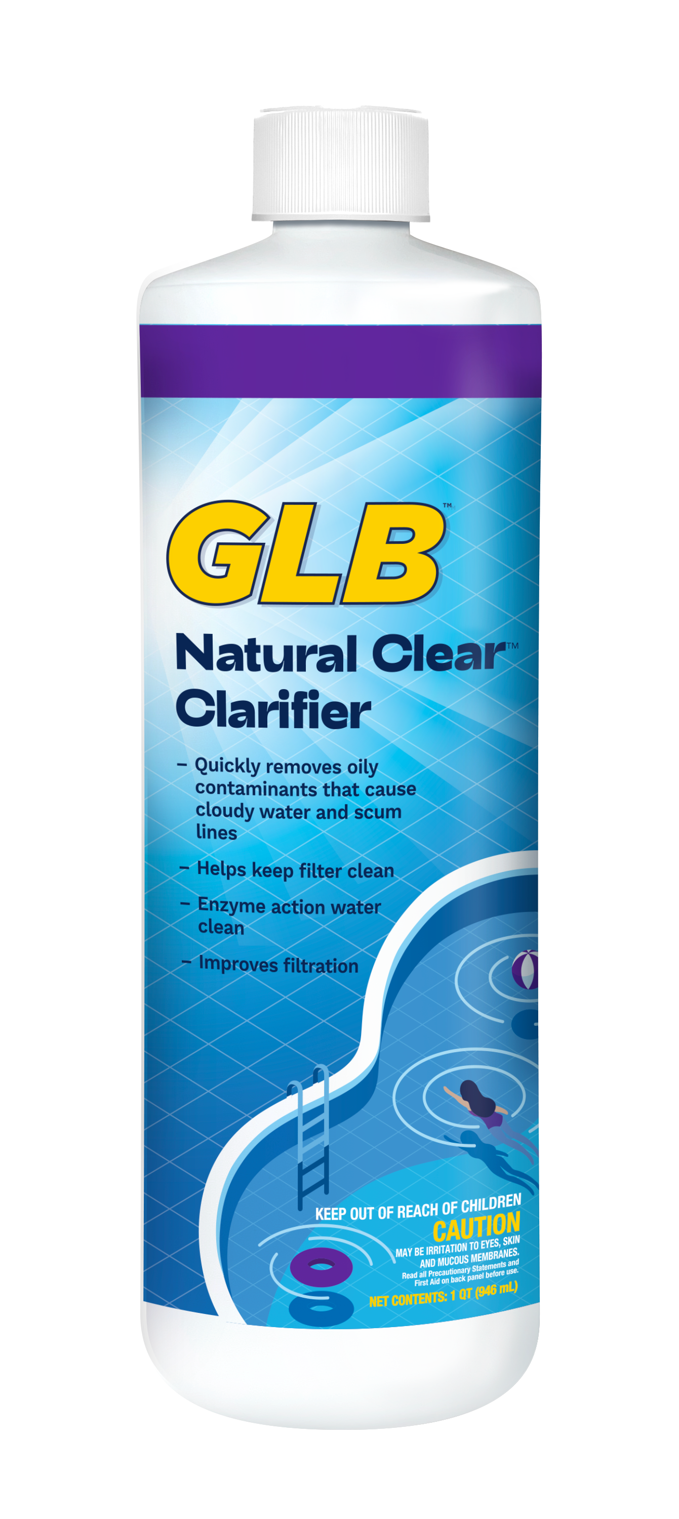 Natural Clear