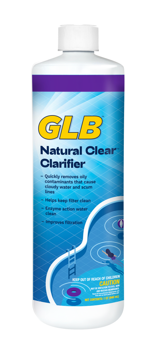 Natural Clear