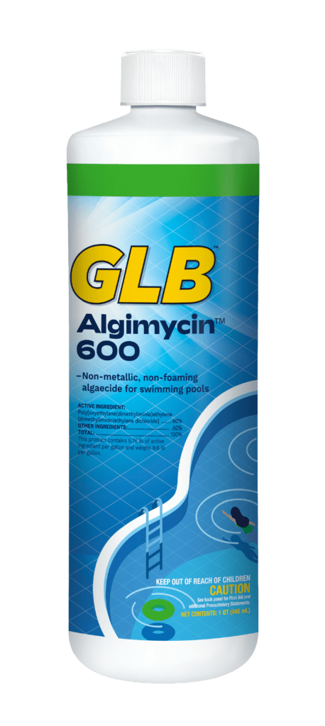 Algimycin 600